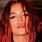 Karol G, así reaccionó la cantante al embarazo de Yailin y Anuel AA