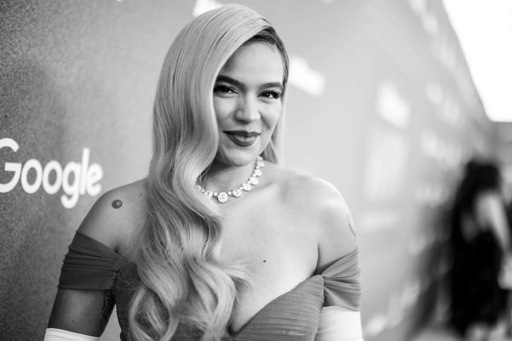 Karol G anuncia su retiro de los escenarios por la siguiente razón