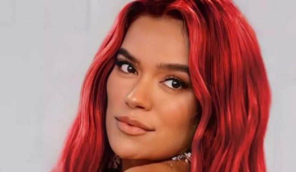 Karol G y su nuevo retoque estético que sus seguidores odian