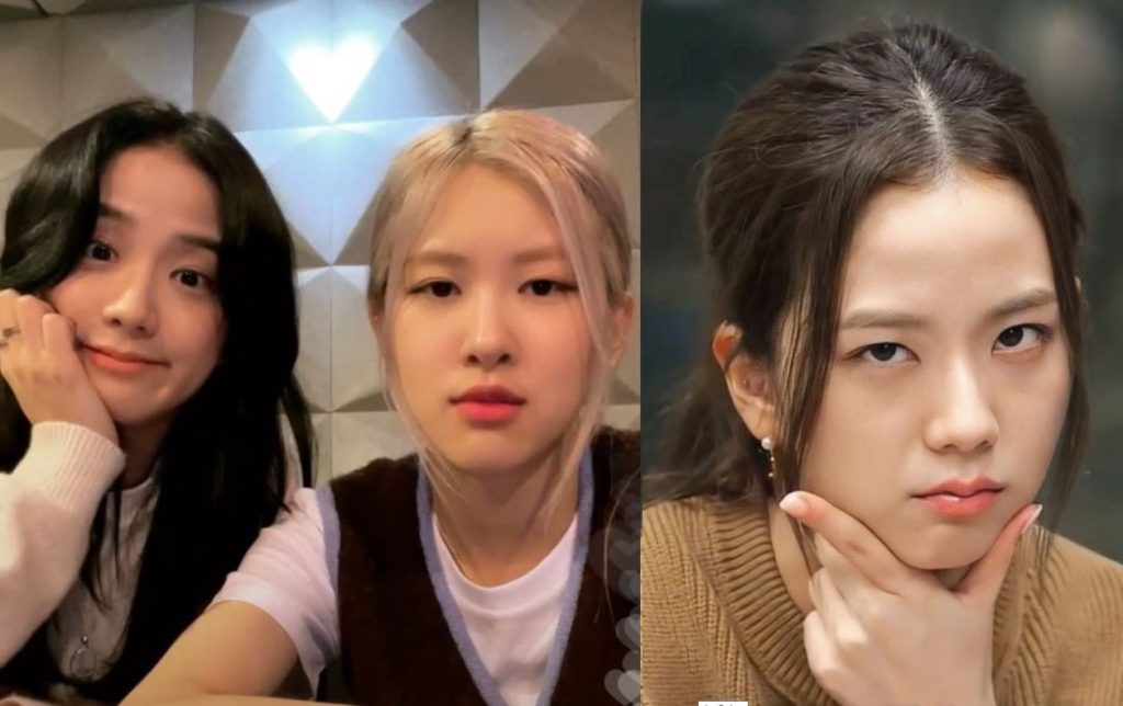 La épica reacción de BLACKPINK a un fan que dijo 'Jisoo siéntate en mi cara'