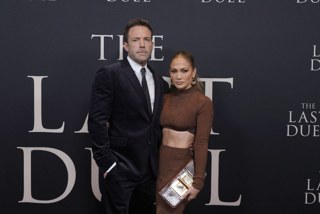 La inesperada relación que tiene Jennifer López con los hijos de Ben Affleck