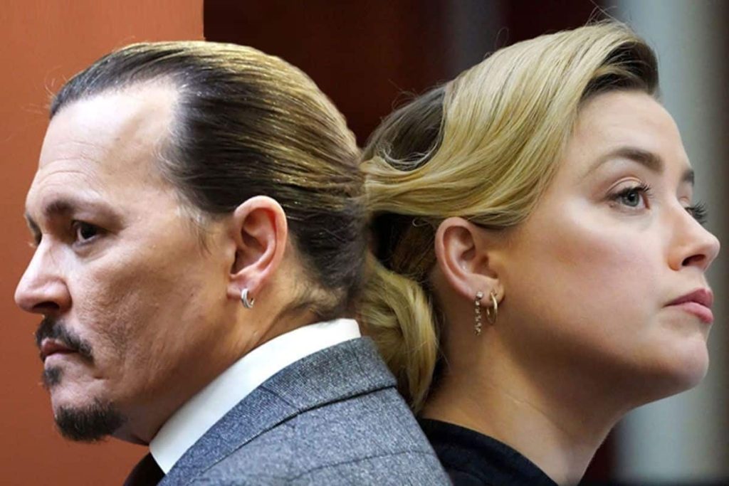La nueva venganza que Johnny Depp planea para destruir a Amber Heard