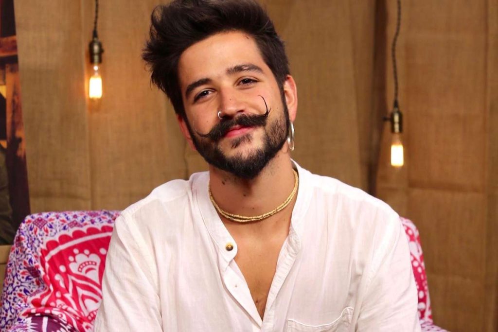 La polémica declaración de Camilo sobre la familia Montaner