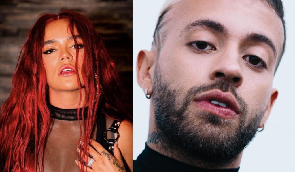 La respuesta final de Karol G acerca de su relación con Feid