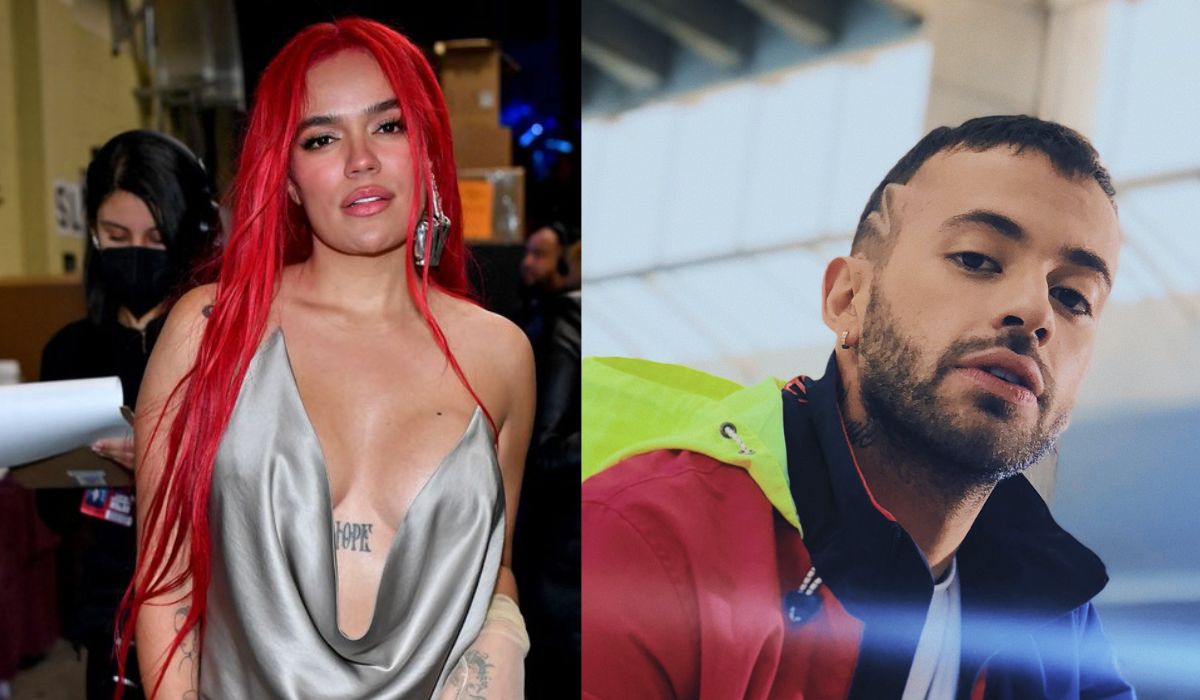 La respuesta final de Karol G acerca de su relación con Feid