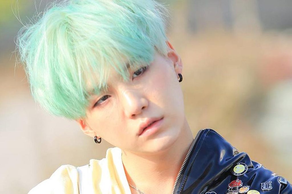 La verdadera voz de Suga de BTS suena totalmente irreconocible