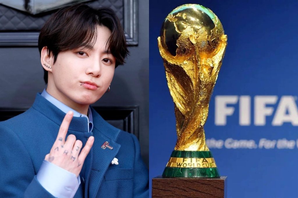 Las duras consecuencias que enfrentará Jungkook de BTS por participar en Qatar 2022