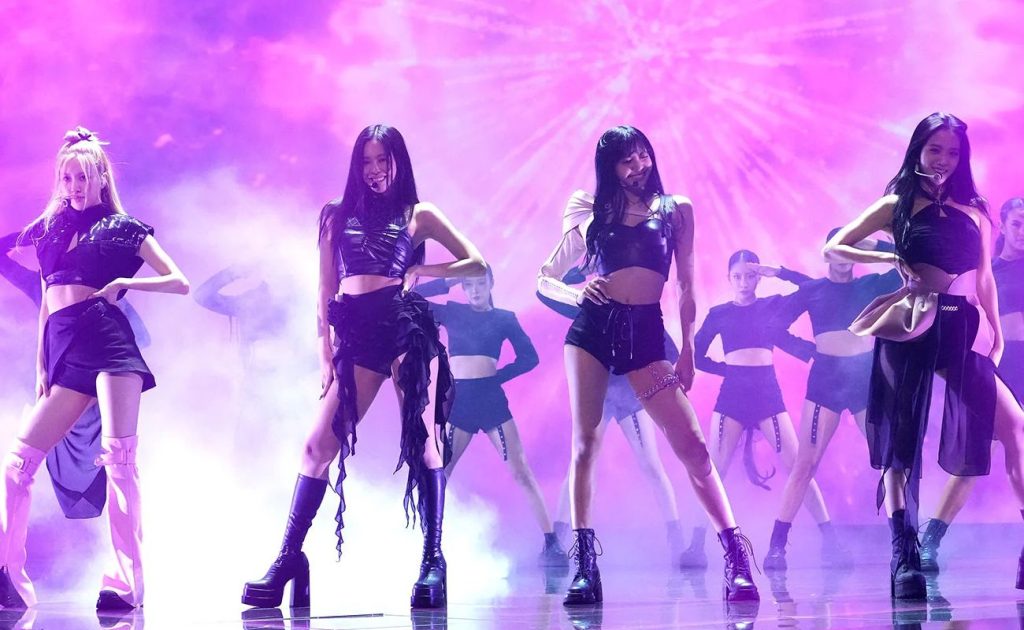 Las integrantes de BLACKPINK son criticadas por 'errores frecuentes' en conciertos