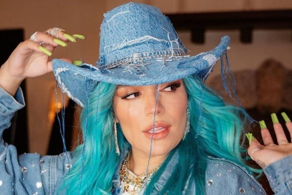 Las razones por las que Karol G ha decidido retirarse de la música por un tiempo