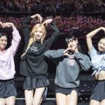 Los fans de BLACKPINK comparten una queja colectiva sobre los conciertos de su gira