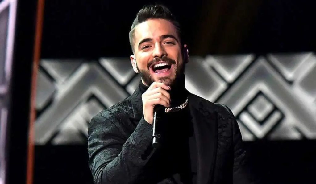Maluma abandonó una entrevista porque le preguntaron sobre los derechos humanos en Qatar