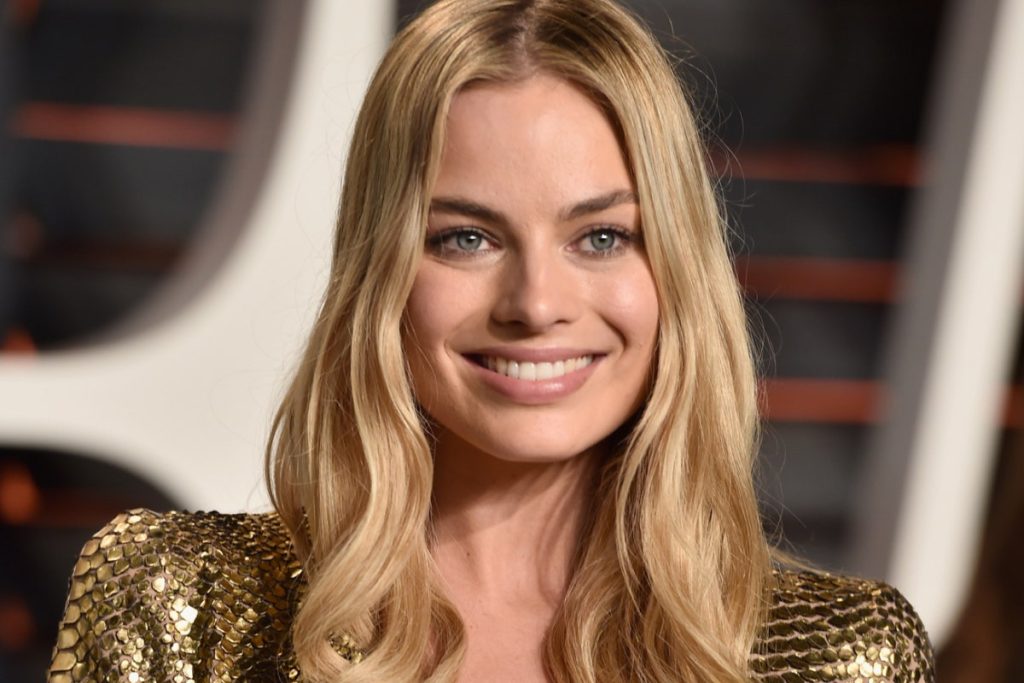 Margot Robbie confirma que Disney canceló su versión de 'Piratas del Caribe'