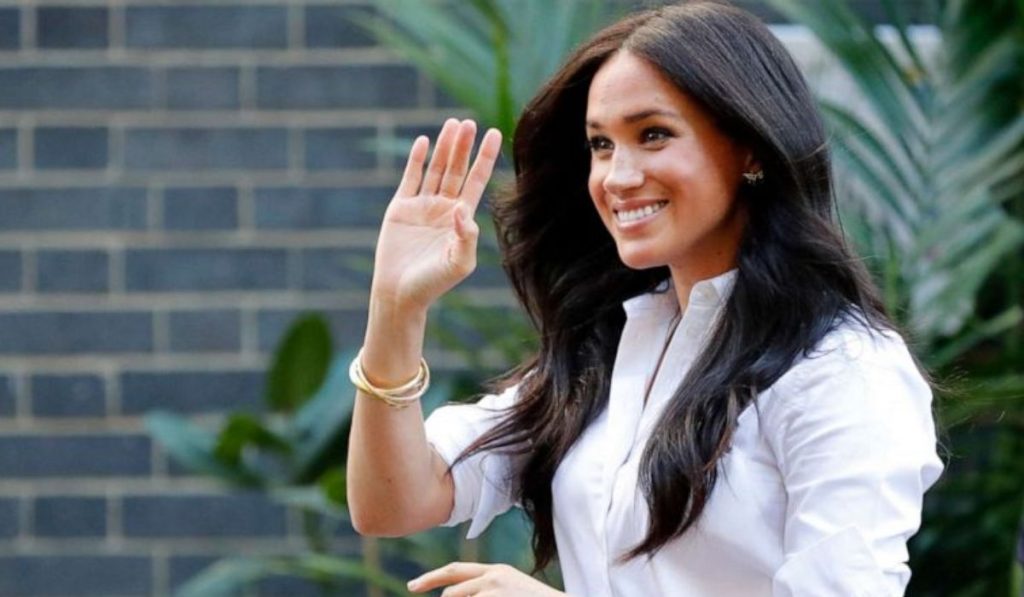 Meghan Markle está preparando un gran proyecto que podría perjudicar a la realeza