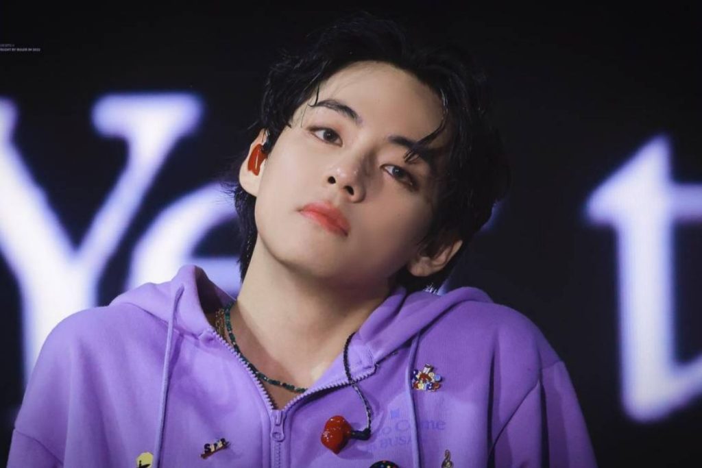 Miembros de BTS exponen a Taehyung por su extraño hábito al dormir