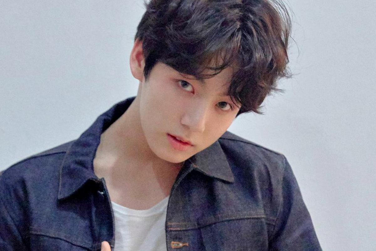 La afortunada chica que ha estado con Jungkook de BTS y que el Idol ama