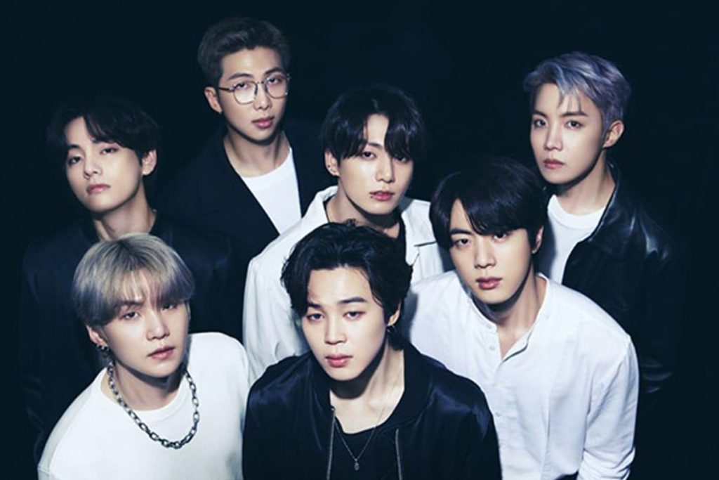 Pese al servicio militar, BTS lanzará nueva música