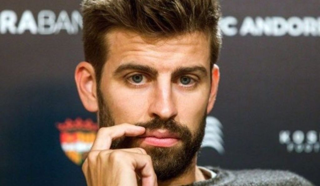 Tras separación de Shakira, Pique es investigado por la fiscalía y podría terminar en la cárcel