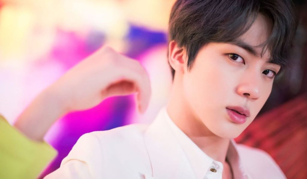 Jin de BTS prestará el servicio militar en la frontera con Corea del Norte, asustando a sus fans