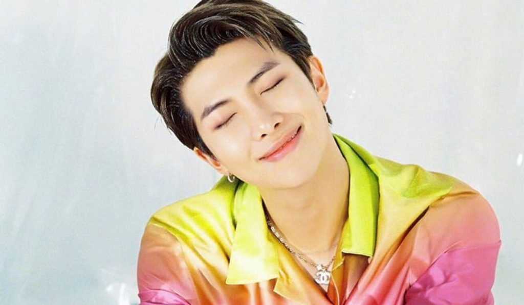 RM de BTS admite que a veces no quieren cantar en conciertos, descubre por qué