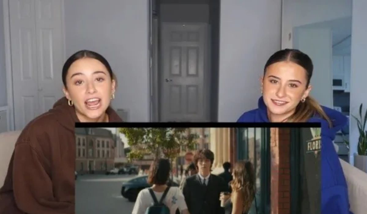 Revelan la verdadera personalidad de Jin de BTS mientras trabaja