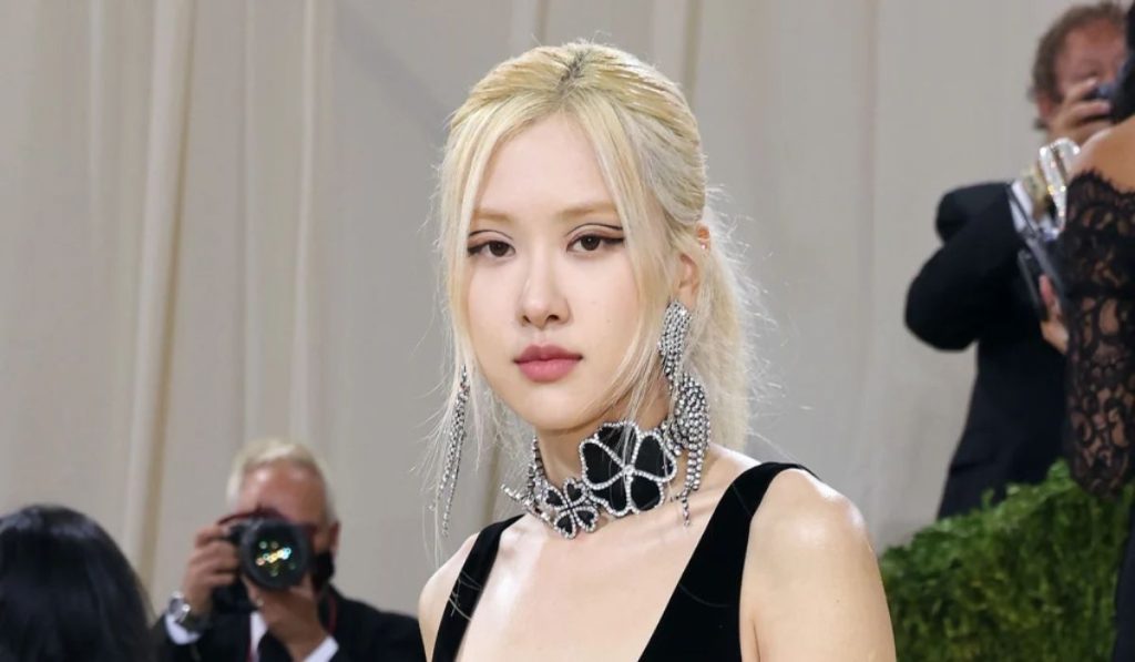 Rosé de BLACKPINK es cancelada por romper las reglas de conducta bailando twerk