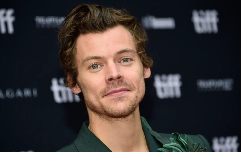 Se filtra video de Harry Styles teniendo relaciones con otro hombre