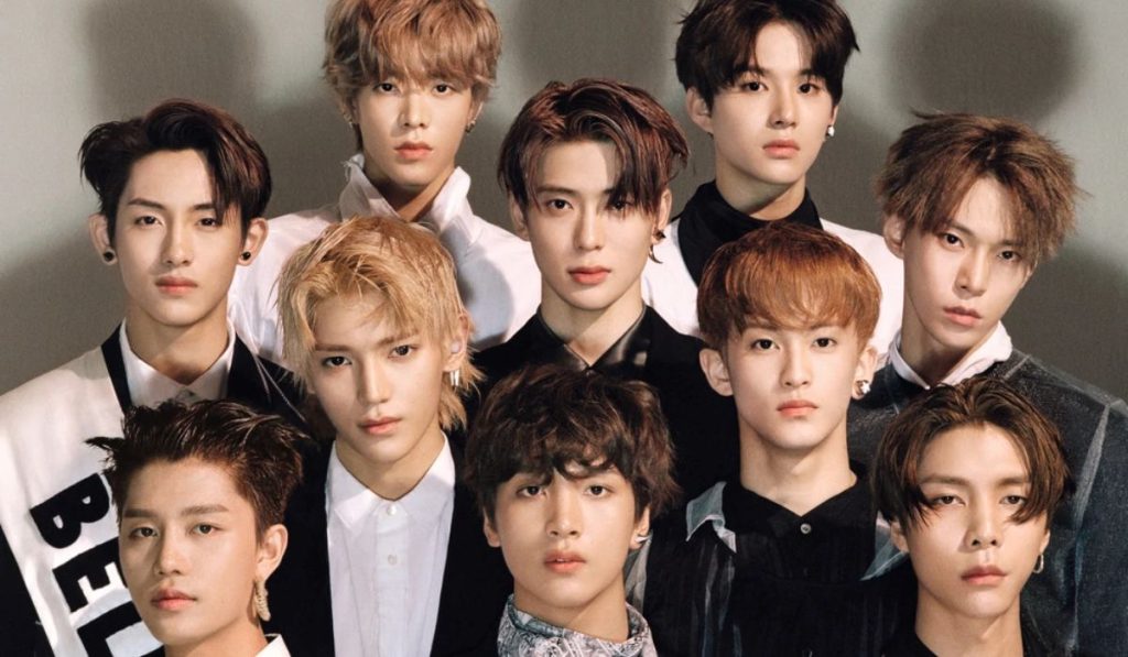 Se repite la tragedia de Itaewon, esta vez en concierto de NCT 127 en Indonesia