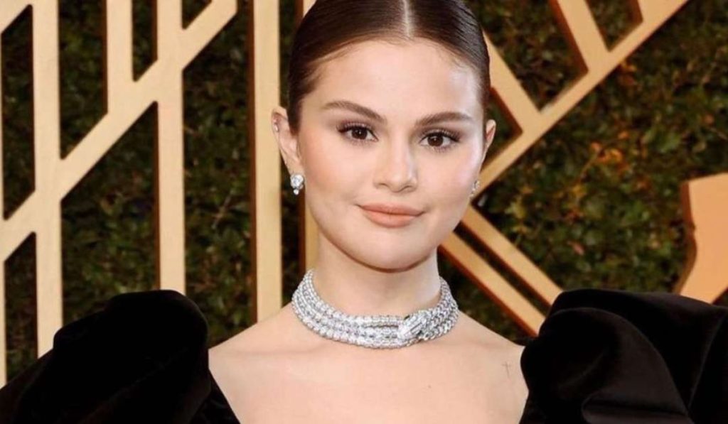 Selena Gómez confirma que no puede tener hijos por su trastorno