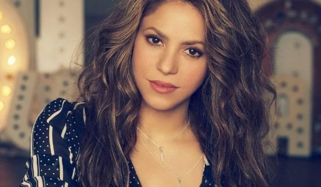 Shakira abandona Barcelona definitivamente luego de su separación con Gerard Piqué