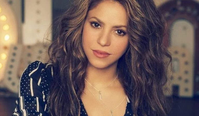 Shakira abandona Barcelona definitivamente luego de su separación con Gerard Piqué