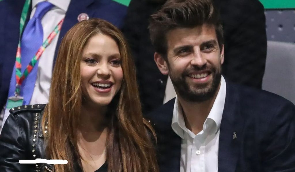 Shakira revela la razón por la que se separó de Piqué, y ya se veía venir
