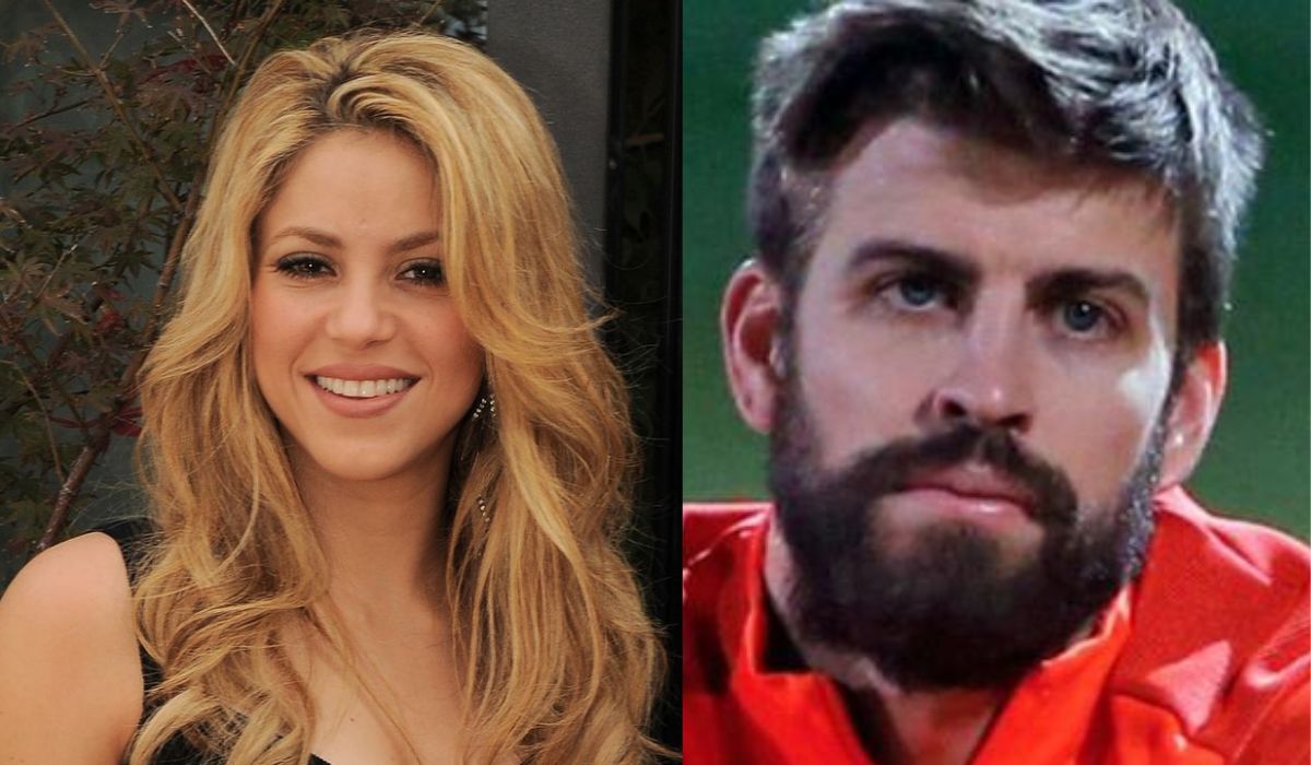Shakira toma drástica decisión que tiene que ver con el Barcelona, todo por culpa de Gerard Pique