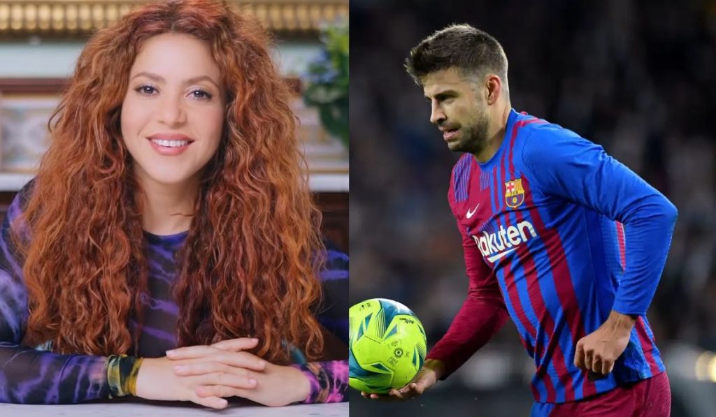 Shakira toma drástica decisión que tiene que ver con el Barcelona, todo por culpa de Gerard Pique