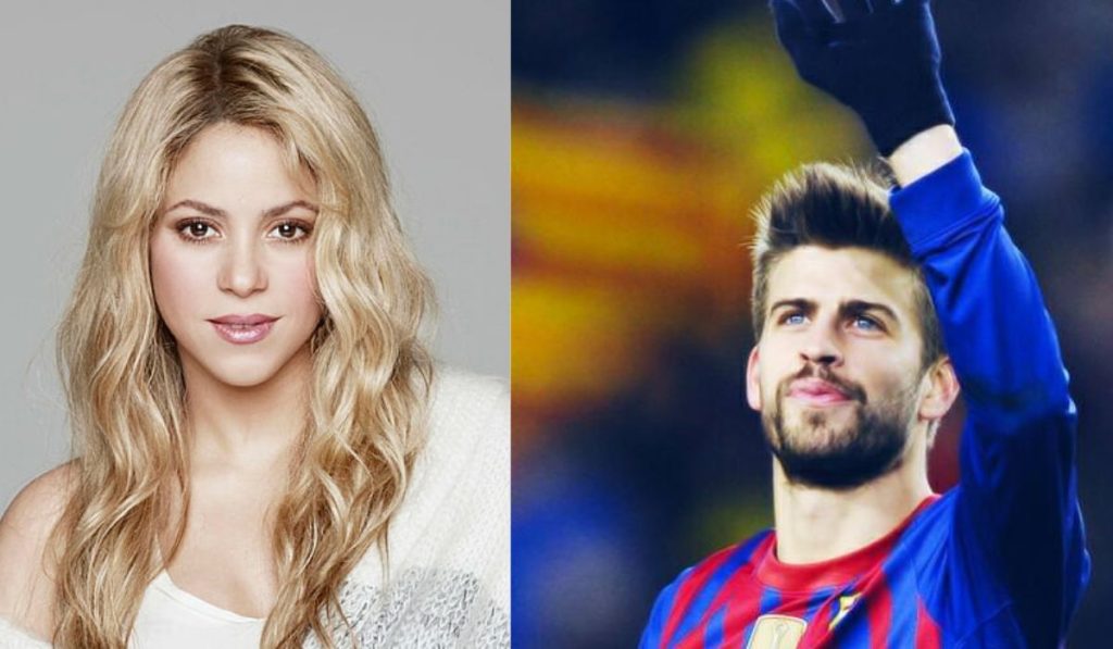 Shakira y Gerard Pique juntos de nuevo, aquí los datos de su reencuentro