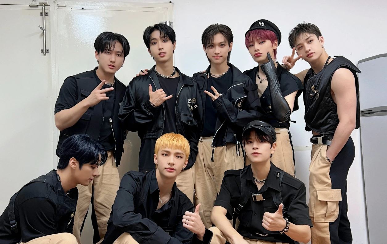 Stray Kids vence a BTS y se convierte en el grupo más popular del año
