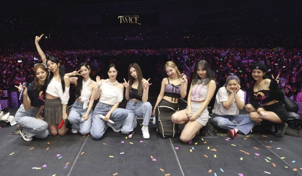 TWICE da indicios de un comeback nuevamente, ONCE enloquece