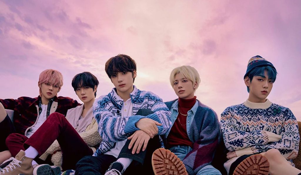 Taehyun de TXT no se presentará en el Music Bank de Chile, aquí las razones