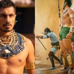 Tenoch Huerta confirma que su entrepierna tuvo que ser reducida con CGI en Black Phanter