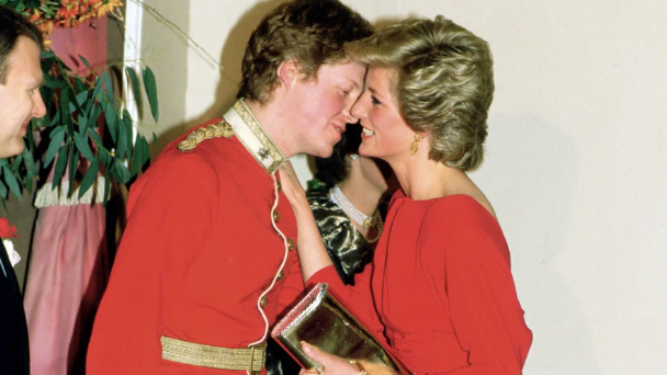 La conmovedora anécdota del lugar donde descansa Lady Di