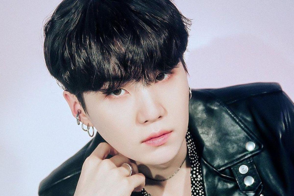 Suga de BTS dejará la música para hacer algo nuevo antes de irse al ejército