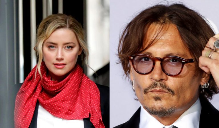 Amber Heard le gana el nuevo acuerdo a Johnny Depp y esto es lo que tendrá que pagarle