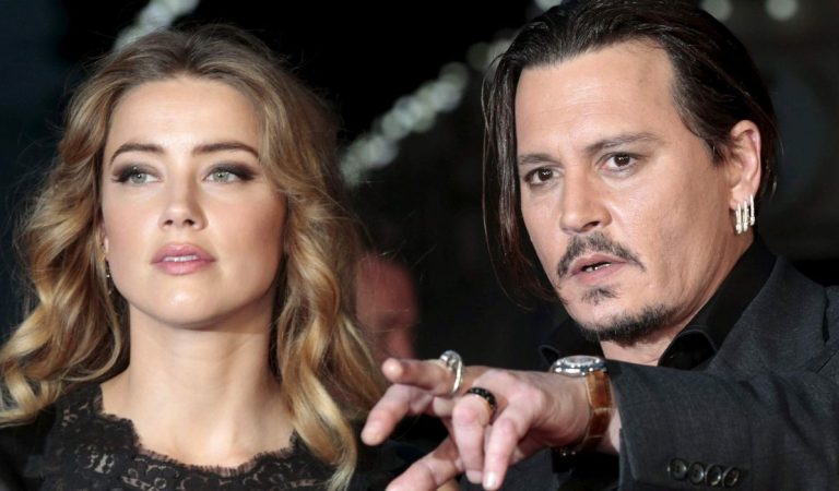 Amber Heard quiere volver al juzgado contra Johnny Depp y la razón es sorprendente