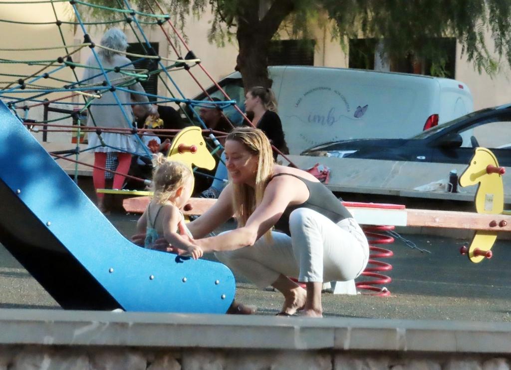 Amber Heard se cambió el nombre y vive como una refugiada en España