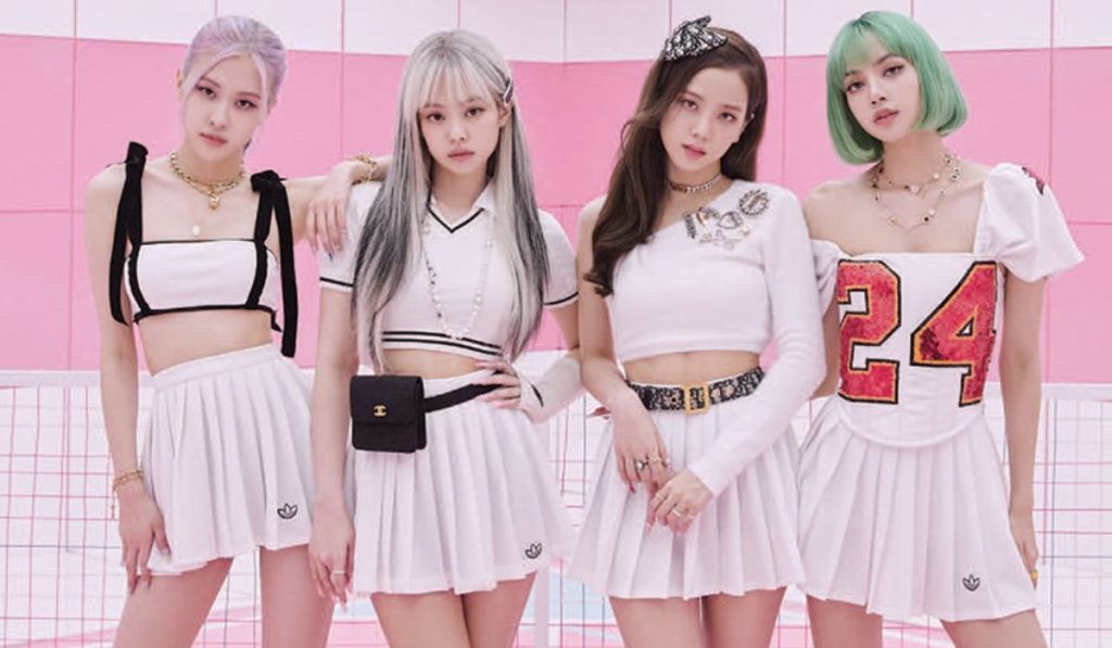 BLACKPINK podría participar en el grandioso festival de Coachella