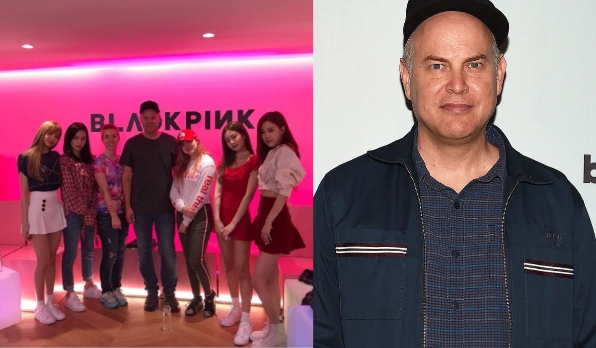 BLACKPINK podría participar en el grandioso festival de Coachella