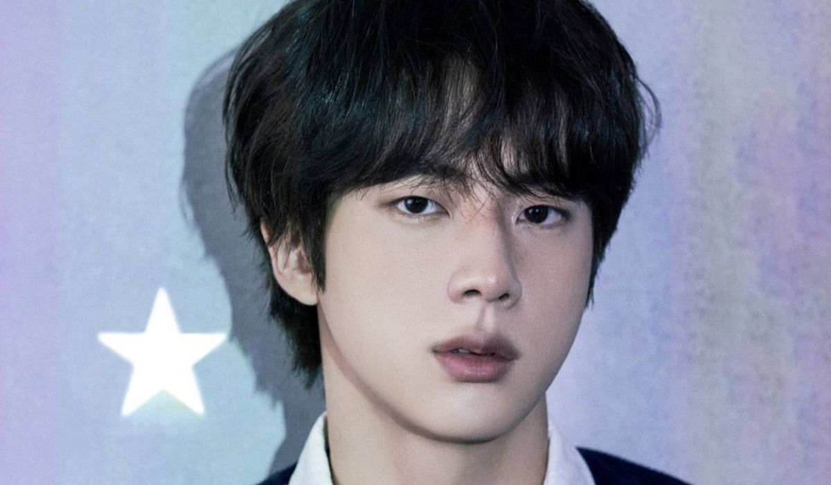 BTS: Esta fue la triste reacción de Jin cuando era rapado para ir al servicio militar (VIDEO) BTS: Esta fue la triste reacción de Jin cuando era rapado para ir al servicio militar (VIDEO)