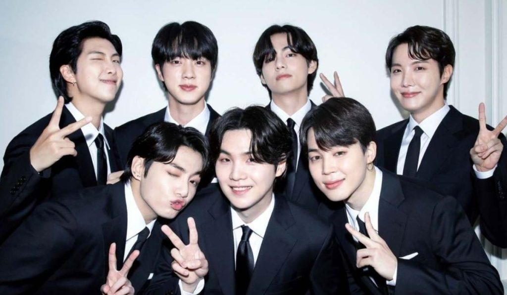 BTS: Este sería el único miembro del grupo que no prestaría servicio militar obligatorio