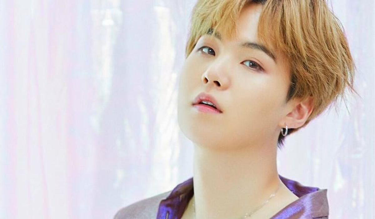 BTS: Este sería el único miembro del grupo que no prestaría servicio militar obligatorio