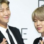 BTS: Jimin demuestra su amor a RM con un gran gesto romántico, ARMY esta en shock