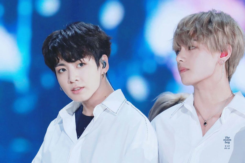 BTS: Jungkook le dió un curioso regalo a V por su cumpleaños y dejó en shock al ARMY